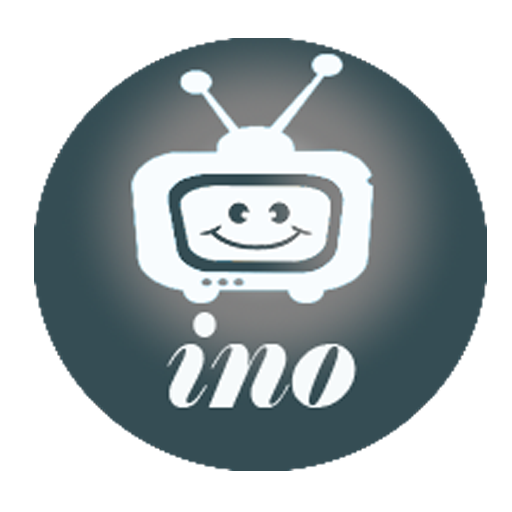 inoTv Pro logo