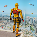 Cover Image of Download Amazing Spider Superhero Games 3.0.7 APK