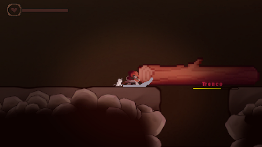 Capuz Vermelho - RedHood Screen 3
