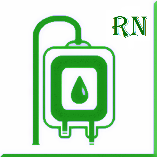 Newborn Fluid Therapy 2.1 Icon