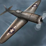 Air Strike WWII icon