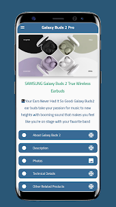 Galaxy Buds 2 Pro Guide