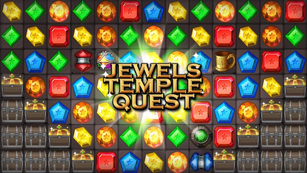 Jewels Temple banner