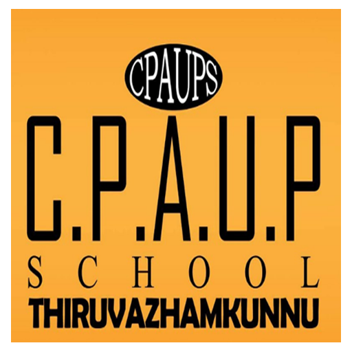 CPAUP School Thiruvizhamkunnu 1.1 Icon