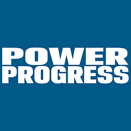 Icon image Power Progress
