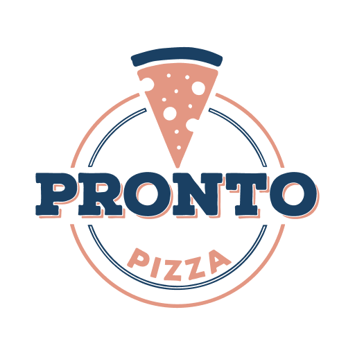 Pizza Pronto | Доставка Брест logo