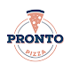 Pizza Pronto | Доставка Брест