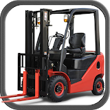 Forklifter Operating Simulator icon