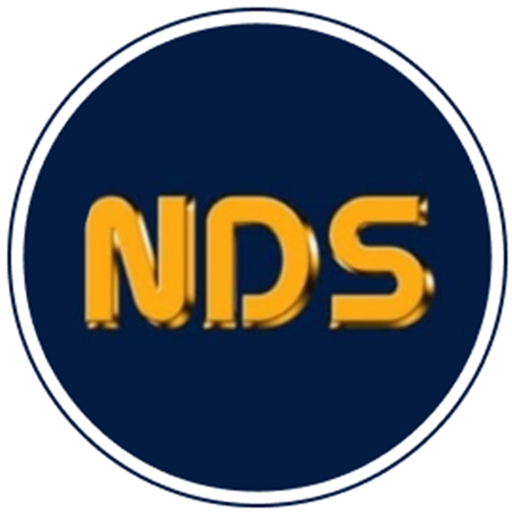 NDS Bullion  Icon