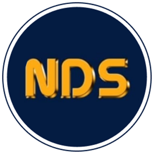 NDS Bullion logo