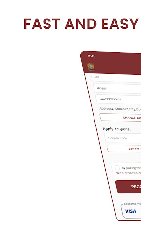 Wood Fired Pizza Shack