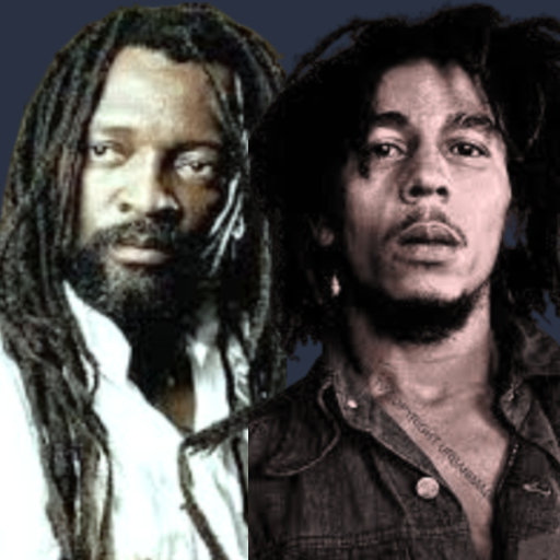 Lucky Dube ft Bob Marley Songs Download on Windows