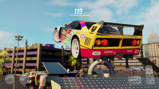 Drift Max Pro Car Racing Game 26