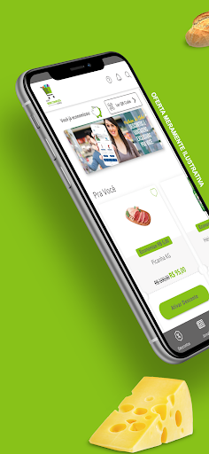 Rede Completa Express Screen 2