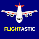 Flightastic Global Flight Info