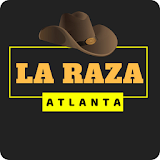La Raza Atlanta 102.3 FM icon