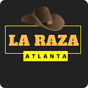 La Raza Atlanta 102.3 FM  Icon