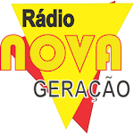 Cover Image of ดาวน์โหลด Radio Nova Geração  APK