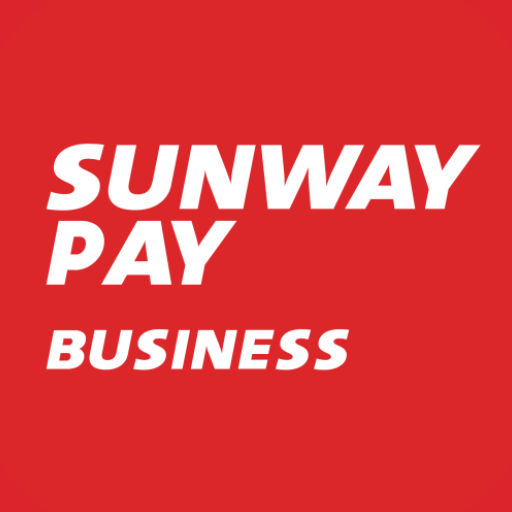 Sunway Pay – Business  Icon