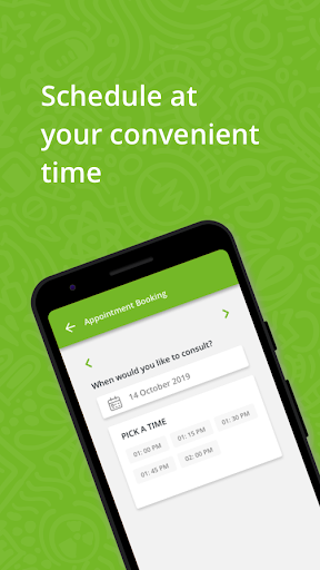 MiniDoc Screenshot 2 - AppWisp.com