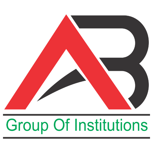AB Group of Institution logo