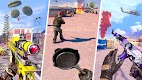 screenshot of FPS Shooting Games - Gun Game