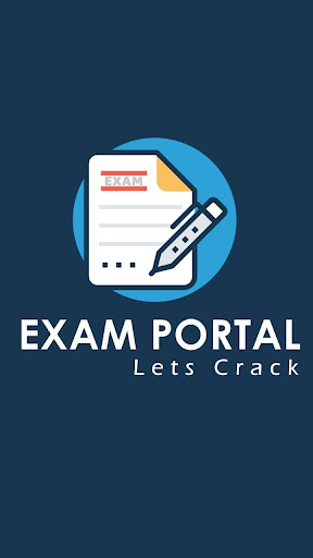 Android application Exam Portal App For JPSC JSSC screenshort