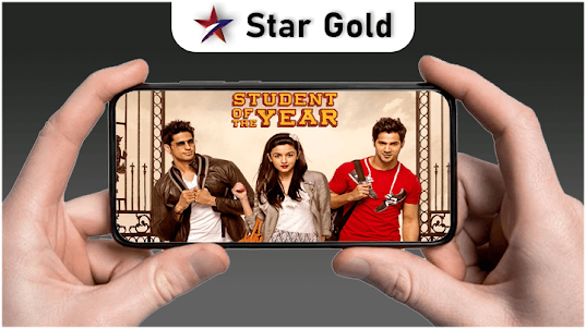 Star Gold Tv HD Movies Guide