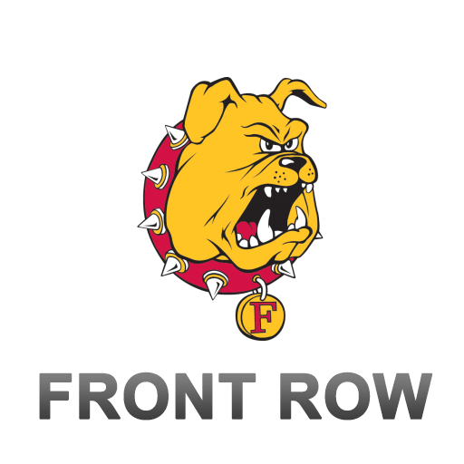 Ferris State Front Row 2.2.22 Icon