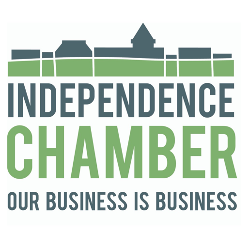 Independence Chamber App logo