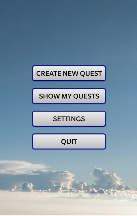 Meadow Quest Creator - 1.4 - (Android)