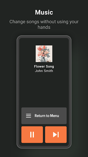 Honda RoadSync Screenshot 4 - AppWisp.com