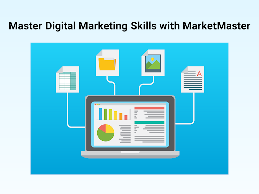 MarketMaster Learn Marketing