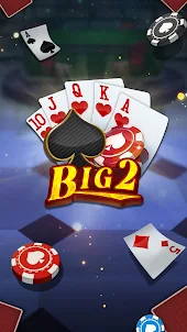 Big 2 - Card Game
