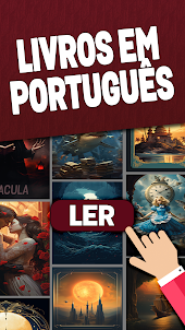 Livros Em Portugues