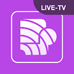 Cover Image of ดาวน์โหลด TV.de Couchfunk Live TV 6.11.0 APK