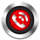 simple call recording icon