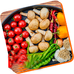 Cover Image of Скачать healthy eating guide  APK