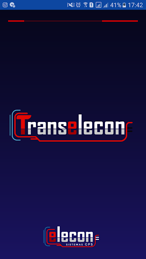 Android application TransElecon Ubica tu Micro !! screenshort