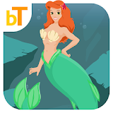 Mermaid Dress Up Games icon