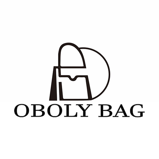 OBOLY BAG logo