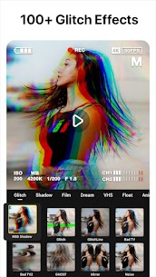 Video Editor – Video Effects Mod Apk Download 3