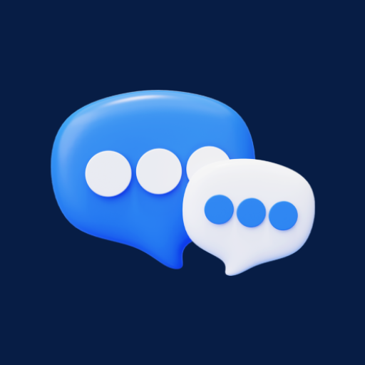 TEL8X Messenger - Chat App