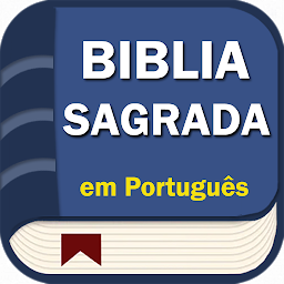 Icon image Bíblia João Ferreira Almeida