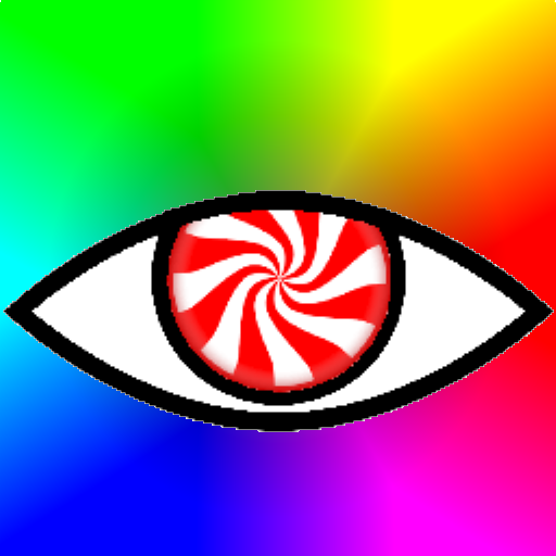 Eye Candy Sudoku logo