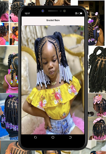 Download KIDS HAIRSTYLES 2022 Free for Android - KIDS HAIRSTYLES 2022 APK  Download 