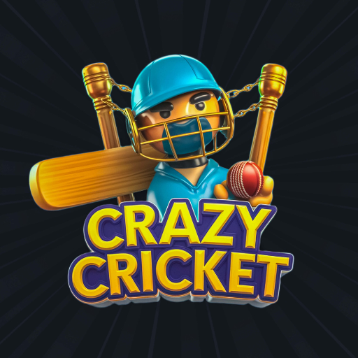 Crazy Cricket