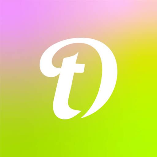 함께 당뇨 - Together Diabetes logo