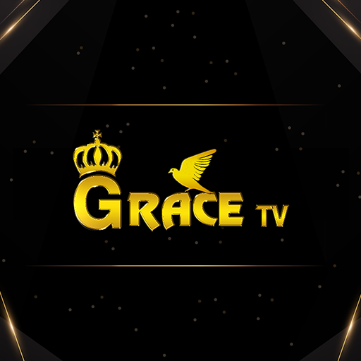 Grace TV logo