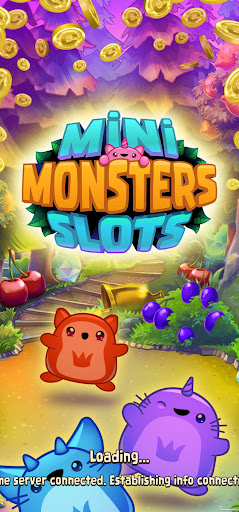 Mini Monsters Slots 9